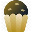 Brownies Dessert Sweet Icon