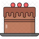 Brownies Icon