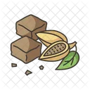 Brownies  Icon