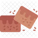Brownies  Icon