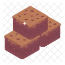 Brownies  Icon