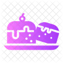 Brownies  Icon