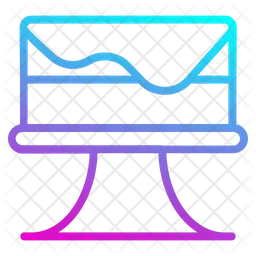 Brownies  Icon