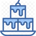 Brownies  Icon