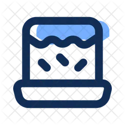 Brownies  Icon