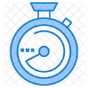 Browse Compass  Icon