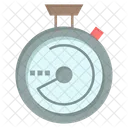 Browse Compass  Icon