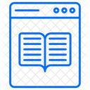 Browse courses  Icon