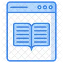 Browse courses  Icon
