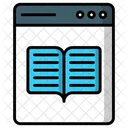 Browse courses  Icon