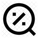 Browse Search Zoom Icon