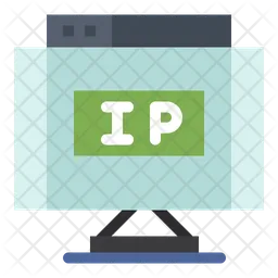 Browse Ip  Icon