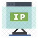 Browse Ip Icon