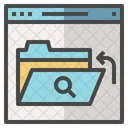 Browse Item Category Icon