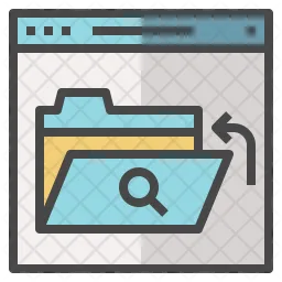 Browse Item  Icon