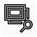 Browse Photos Pictures Icon