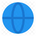 Browser Search Engine Web Icon