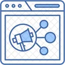Browser  Symbol