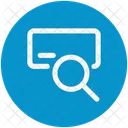 Form Field Layout Icon