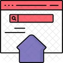 Browser  Symbol