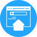 Browser  Icon