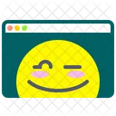 Browser Alien Alien Browser Icon