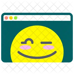 Browser  Icon