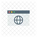 Browser  Symbol