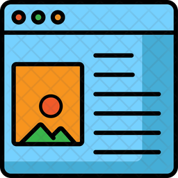 Browser Icon