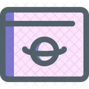 Browser Internet Webpage Icon