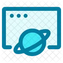 Browser Www Url Icon
