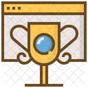 Browser Prize Winner Icon
