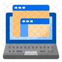 Browser Web Internet Icon