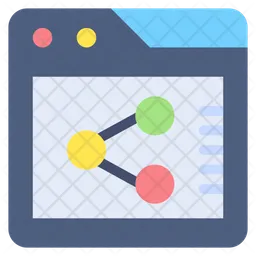 Browser  Icon