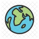 Browser Web World Icon