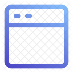 Browser  Icon