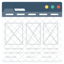 Browser  Icon