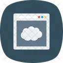 Browser Internet Web Icon