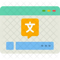 Browser  Icon