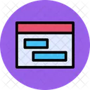 Browser Application Website Icon