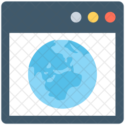 Browser Icon