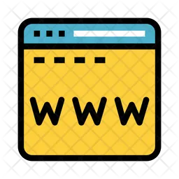 Browser  Icon
