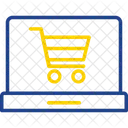 Browser Buy Cart Icon