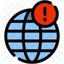 Browser Alert  Icon