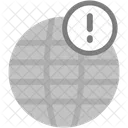 Browser Alert  Icon
