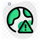 Browser Alert  Icon