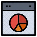 Browseranalyse  Symbol