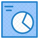 Browser Analysis Graph Chart Icon