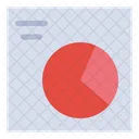 Browser Analysis Graph Chart Icon