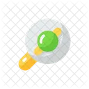 Browser Internet Surfing Icon